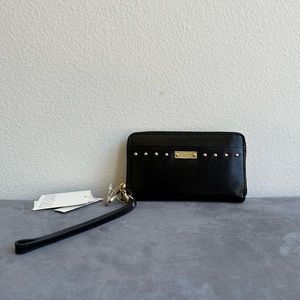 Badgley Mischka wallet